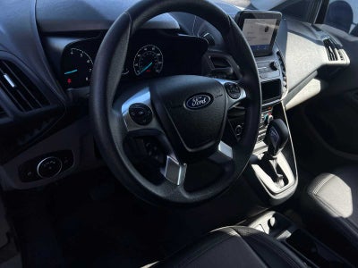 2023 Ford Transit Connect XL