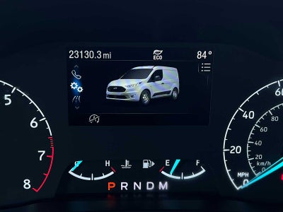 2023 Ford Transit Connect XL