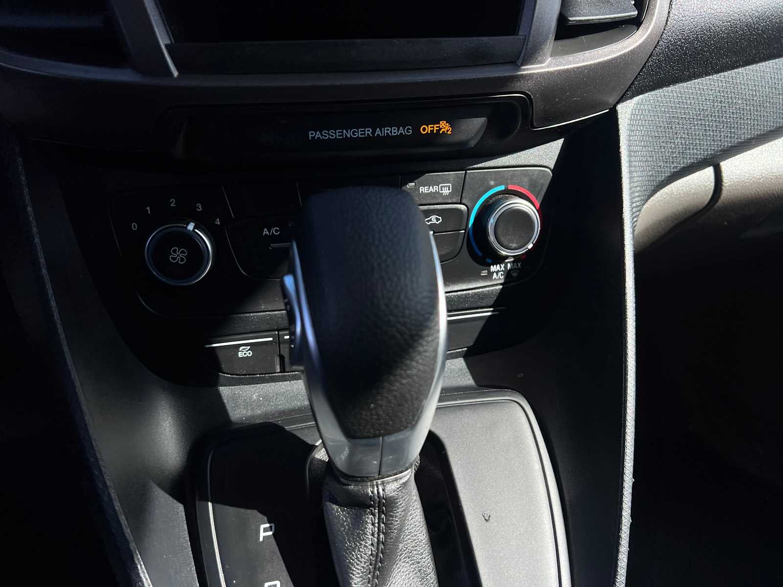 2023 Ford Transit Connect XL