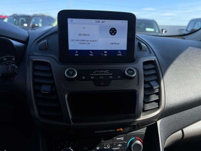 2023 Ford Transit Connect XL