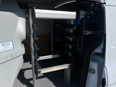 2023 Ford Transit Connect XL