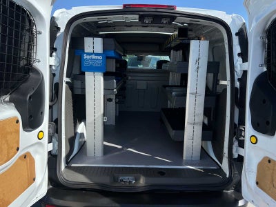 2023 Ford Transit Connect XL