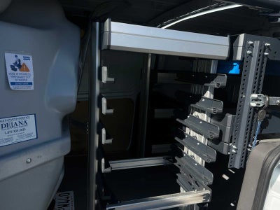 2023 Ford Transit Connect XL