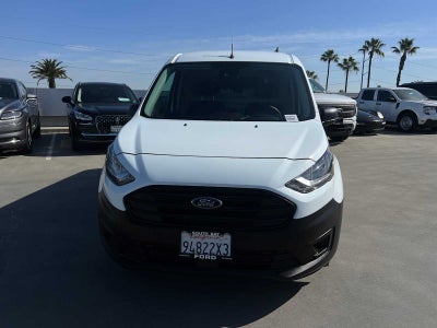 2023 Ford Transit Connect XL