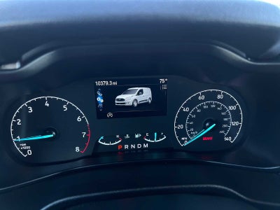 2022 Ford Transit Connect XL