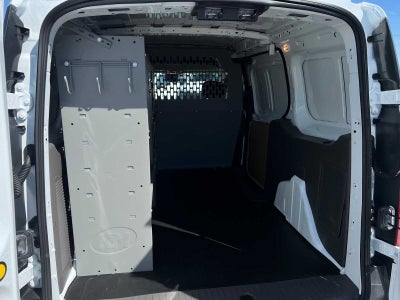 2022 Ford Transit Connect XL