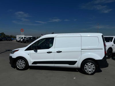 2022 Ford Transit Connect XL