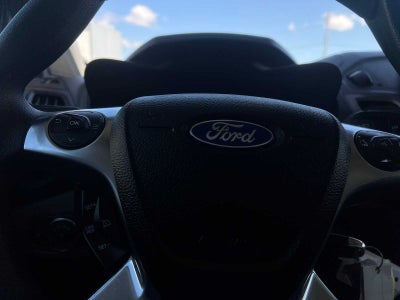 2022 Ford Transit Connect Van XL