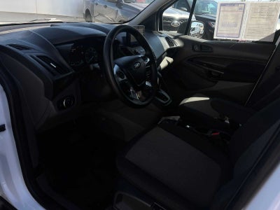 2022 Ford Transit Connect Van XL