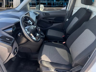 2023 Ford Transit Connect Van XL