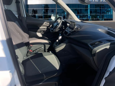 2023 Ford Transit Connect Van XL