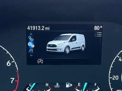2023 Ford Transit Connect Van XL