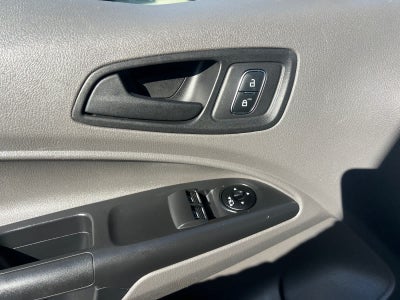 2023 Ford Transit Connect Van XL