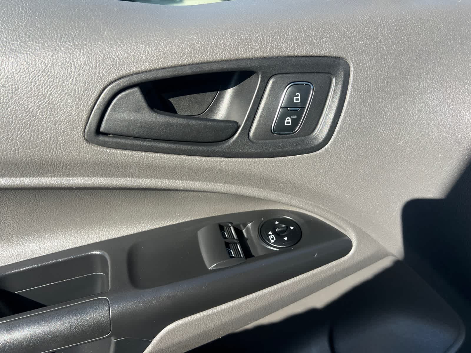 2023 Ford Transit Connect Van XL