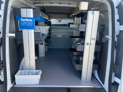 2023 Ford Transit Connect Van XL