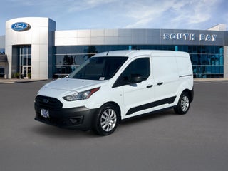 2023 Ford Transit Connect Van XL