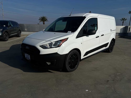 2023 Ford Transit Connect XL