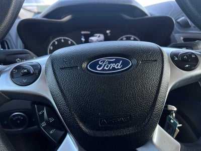 2023 Ford Transit Connect XL