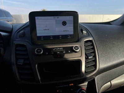 2023 Ford Transit Connect XL