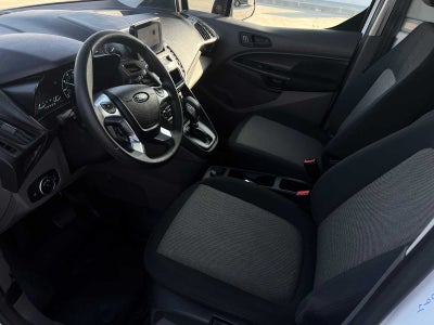 2023 Ford Transit Connect XL