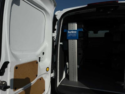 2023 Ford Transit Connect XL