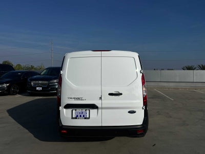 2023 Ford Transit Connect XL