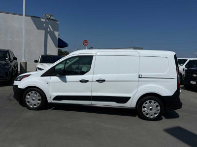 2023 Ford Transit Connect XL