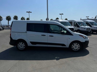 2023 Ford Transit Connect XL