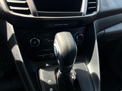 2022 Ford Transit Connect Van XL