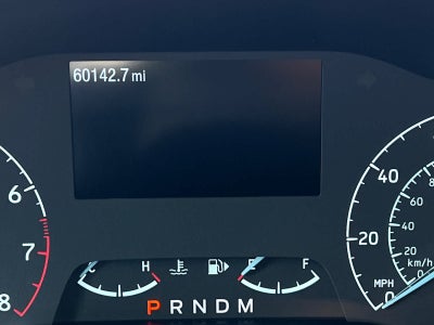 2022 Ford Transit Connect Van XL