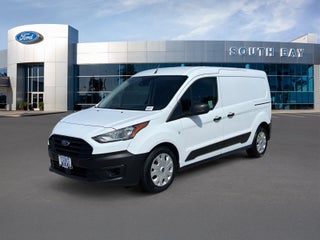 2022 Ford Transit Connect Van XL