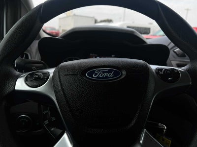 2023 Ford Transit Connect XL