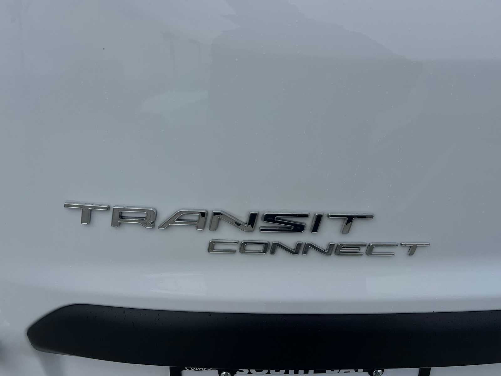 2023 Ford Transit Connect XL