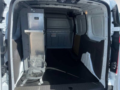 2022 Ford Transit Connect Van XLT