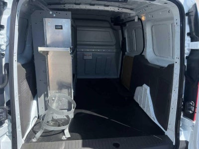 2022 Ford Transit Connect Van XLT