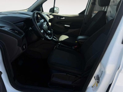 2022 Ford Transit Connect Van XLT