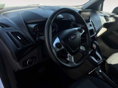 2022 Ford Transit Connect Van XLT