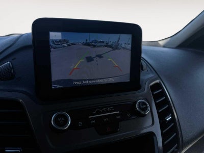 2022 Ford Transit Connect Van XLT