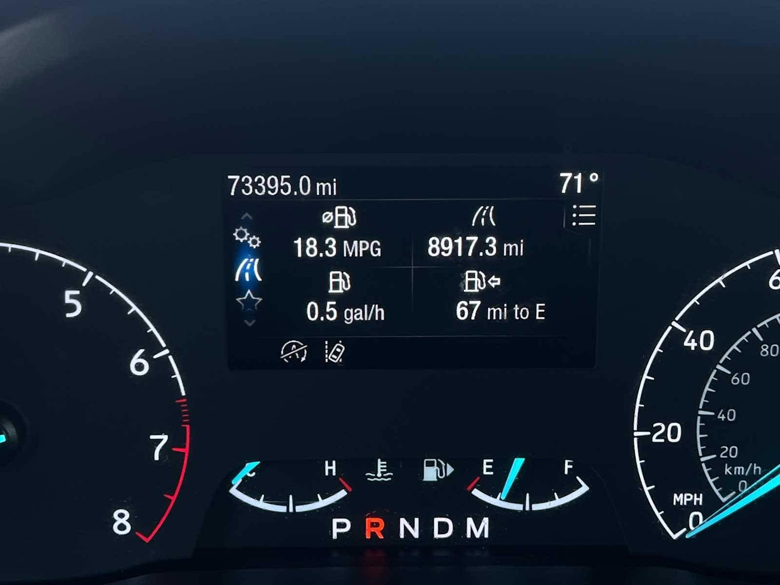 2022 Ford Transit Connect Van XLT