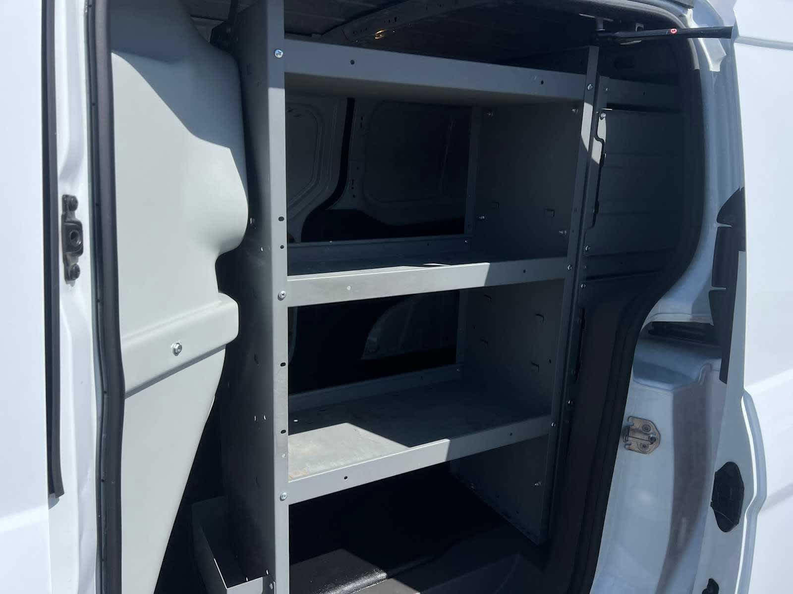 2022 Ford Transit Connect Van XLT