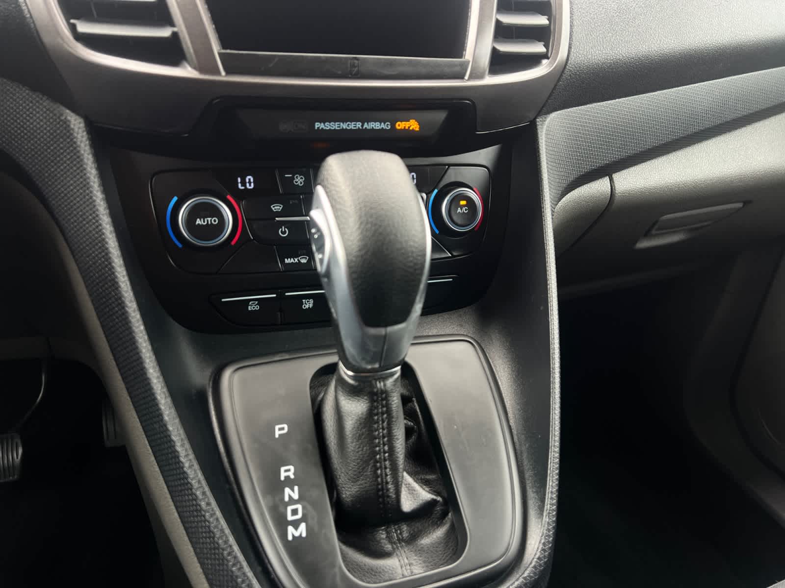 2023 Ford Transit Connect Van XLT