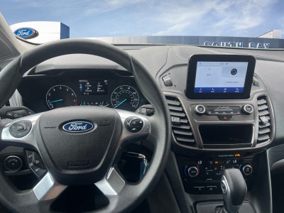 2023 Ford Transit Connect Van XLT