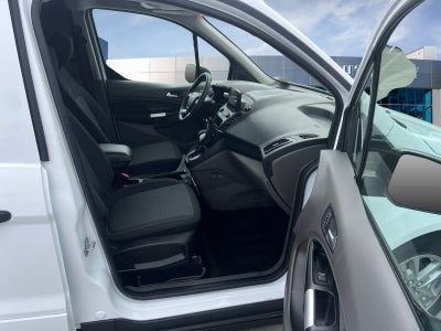 2023 Ford Transit Connect Van XLT