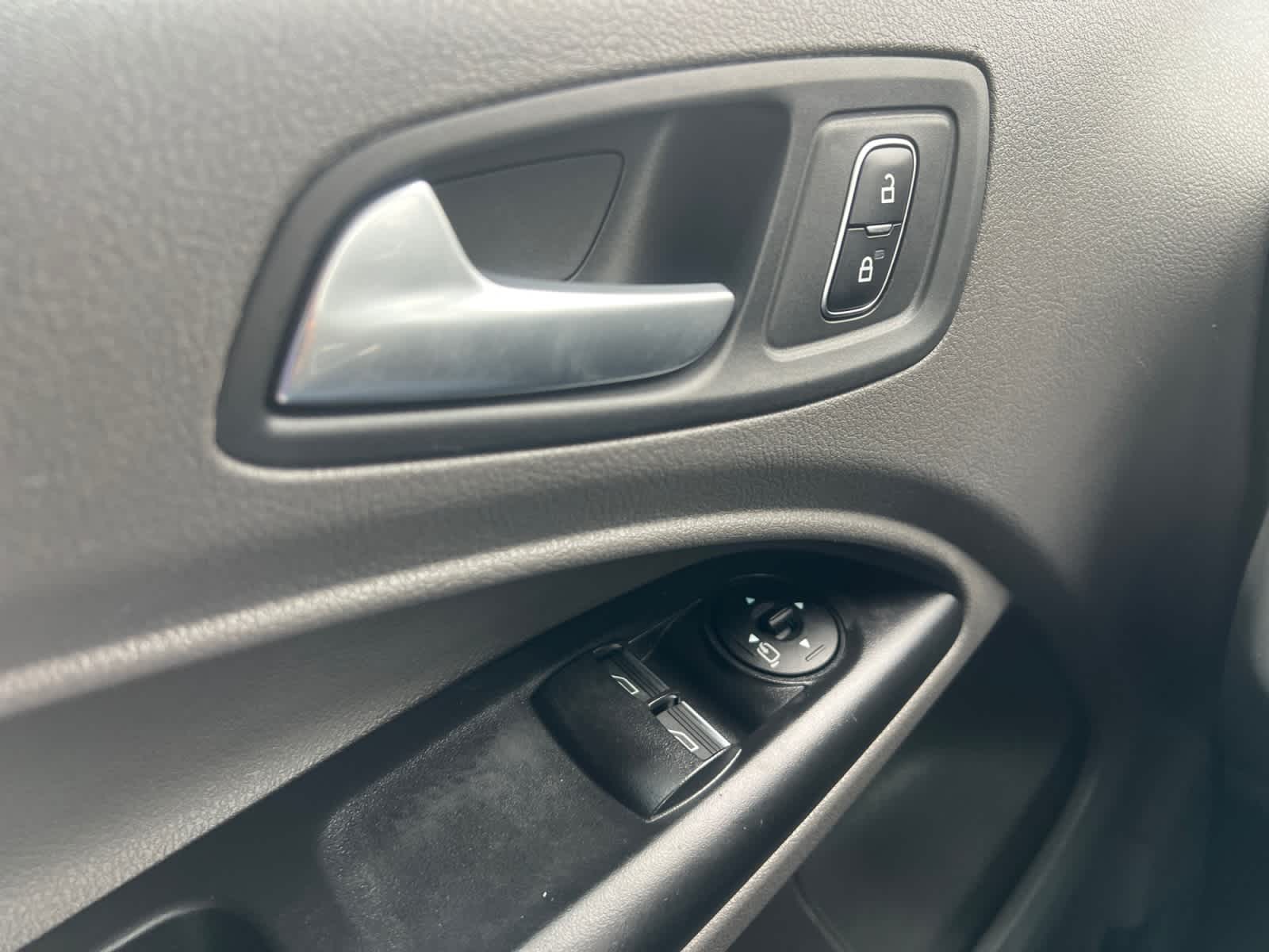 2023 Ford Transit Connect Van XLT