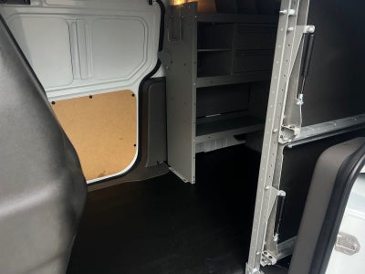 2023 Ford Transit Connect Van XLT