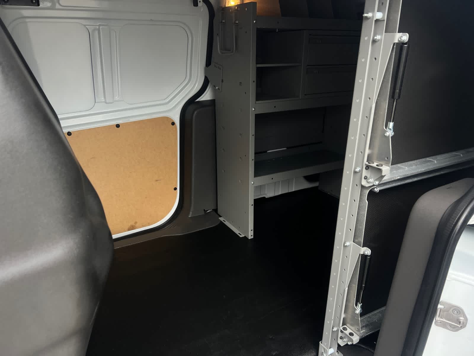 2023 Ford Transit Connect Van XLT