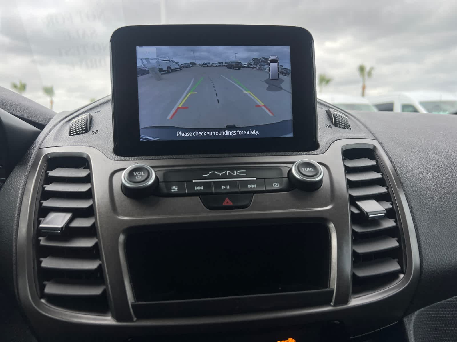 2023 Ford Transit Connect Van XLT