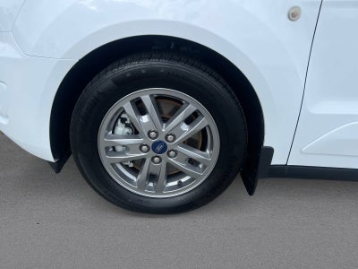 2023 Ford Transit Connect Van XLT