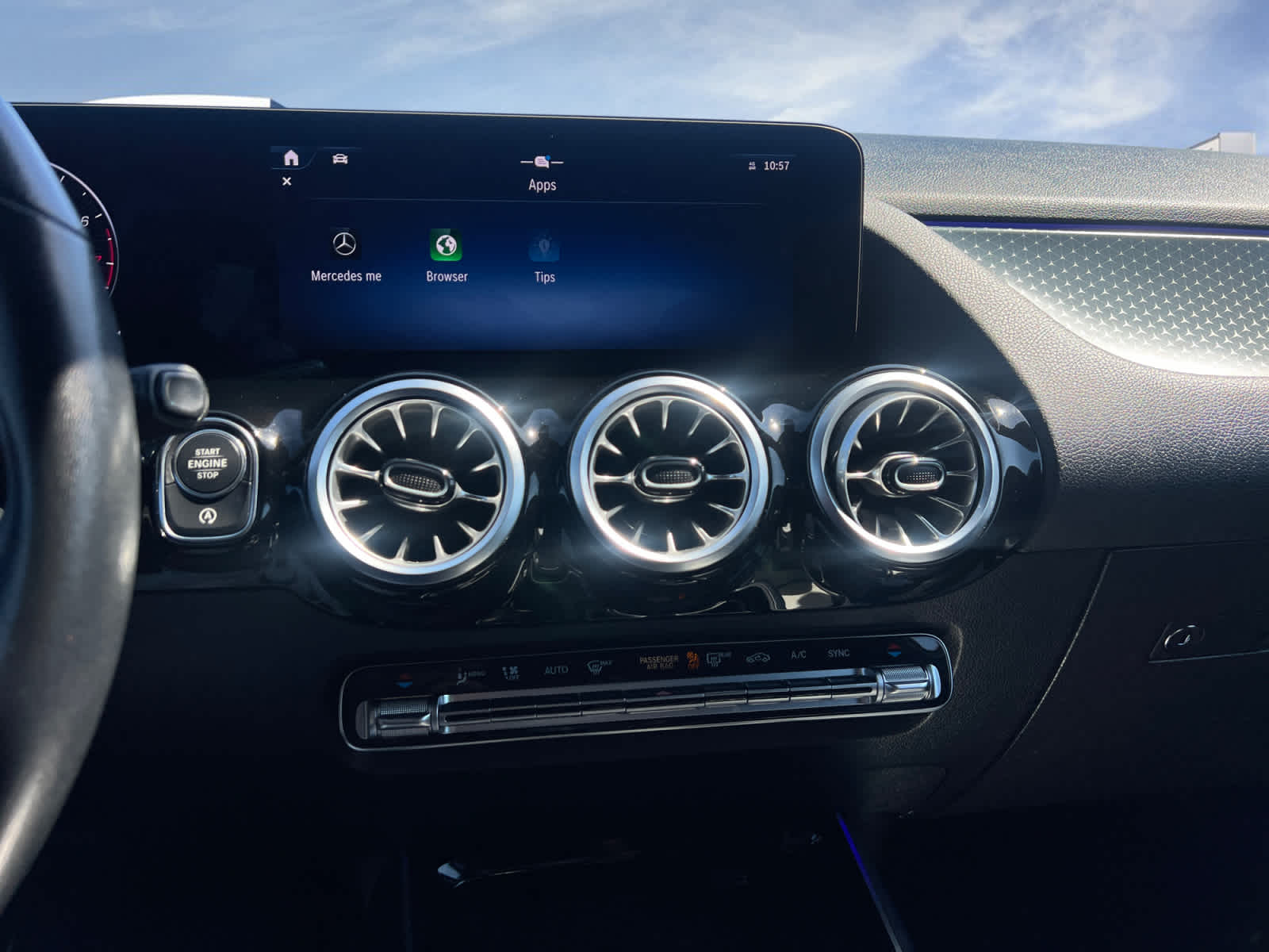 2025 Mercedes-Benz GLA 250 GLA 250