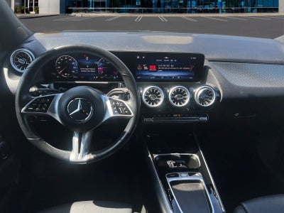 2025 Mercedes-Benz GLA 250 GLA 250